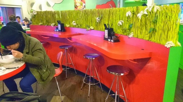 譚仔三哥米線:口味客製化平價好吃❤《香港譚仔三哥》三哥米線(西門店)