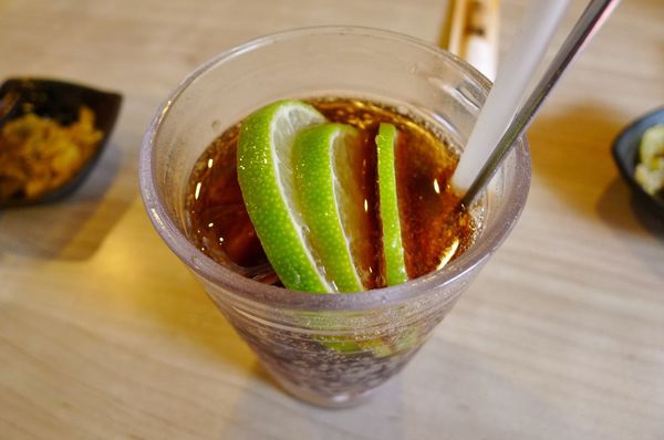 譚仔三哥米線：台北-法國米其林推薦名店.譚仔三哥米線