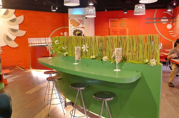 譚仔三哥米線：台北-法國米其林推薦名店.譚仔三哥米線