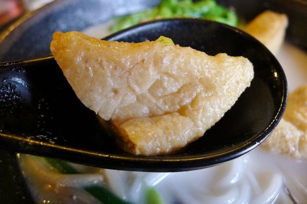 譚仔三哥米線：台北-法國米其林推薦名店.譚仔三哥米線