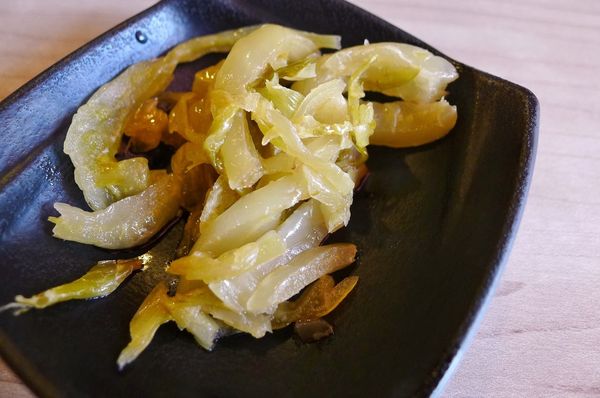 譚仔三哥米線：台北-法國米其林推薦名店.譚仔三哥米線