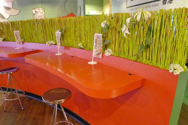 譚仔三哥米線：台北-法國米其林推薦名店.譚仔三哥米線