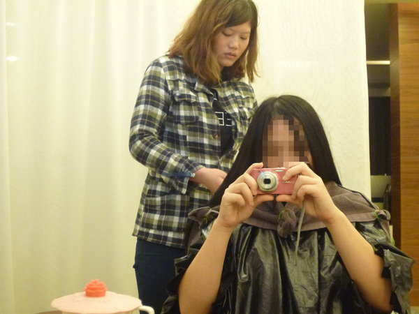 Dear-Logue Taipei：【口碑劵】Dear-Logue-Taipei，體驗日系美髮時尚小變身