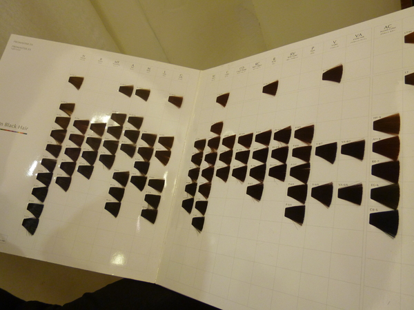 Dear-Logue Taipei：【口碑劵】Dear-Logue-Taipei，體驗日系美髮時尚小變身