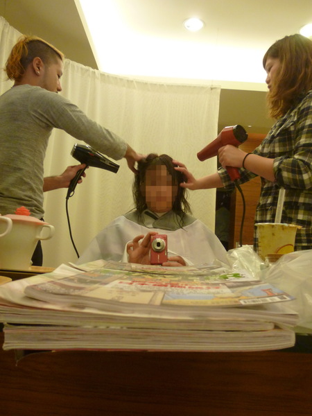 Dear-Logue Taipei：【口碑劵】Dear-Logue-Taipei，體驗日系美髮時尚小變身