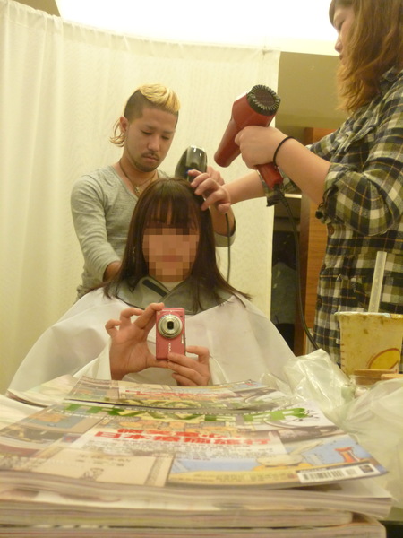 Dear-Logue Taipei：【口碑劵】Dear-Logue-Taipei，體驗日系美髮時尚小變身