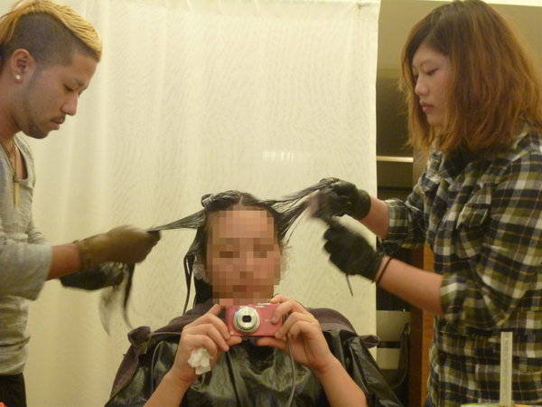 Dear-Logue Taipei：【口碑劵】Dear-Logue-Taipei，體驗日系美髮時尚小變身