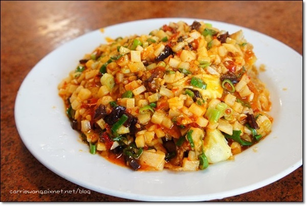 金川川菜館 (21)