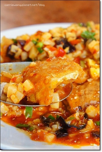 金川川菜館 (22)