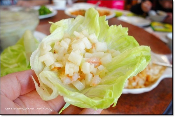 金川川菜館 (25)