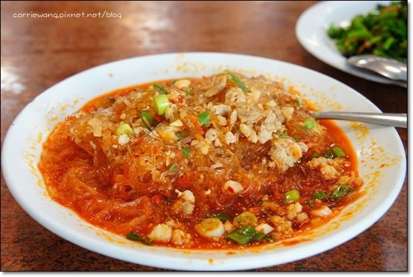 金川川菜館 (20)