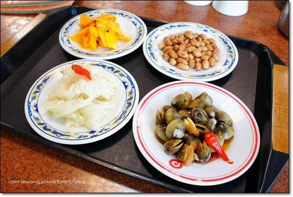 金川川菜館 (12)