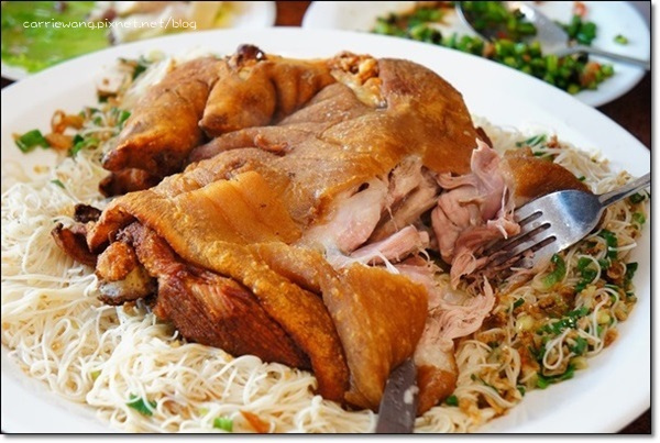 金川川菜館 (28)