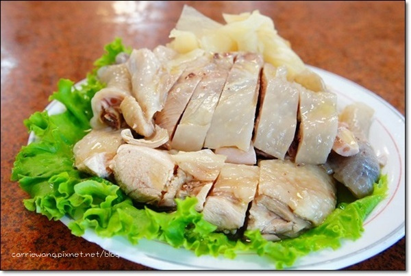 金川川菜館 (18)