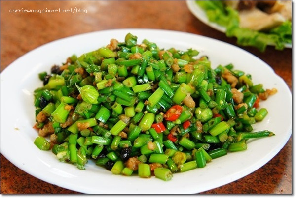 金川川菜館 (19)