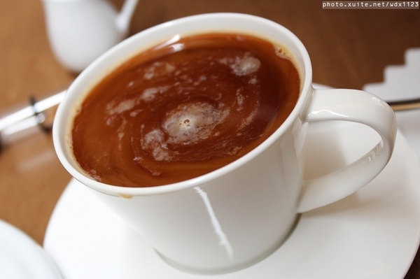 minacheese美娜甜心(美術園道店)：minacheese美娜甜心(美術園道店)❤放鬆の環境+幸福の滋味~103.03.20