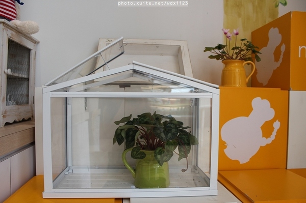 minacheese美娜甜心(美術園道店)：minacheese美娜甜心(美術園道店)❤放鬆の環境+幸福の滋味~103.03.20