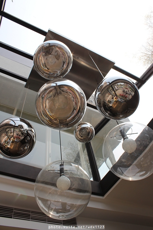 minacheese美娜甜心(美術園道店)：minacheese美娜甜心(美術園道店)❤放鬆の環境+幸福の滋味~103.03.20