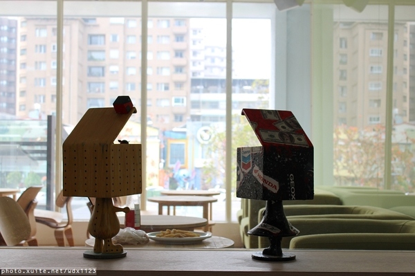 minacheese美娜甜心(美術園道店)：minacheese美娜甜心(美術園道店)❤放鬆の環境+幸福の滋味~103.03.20