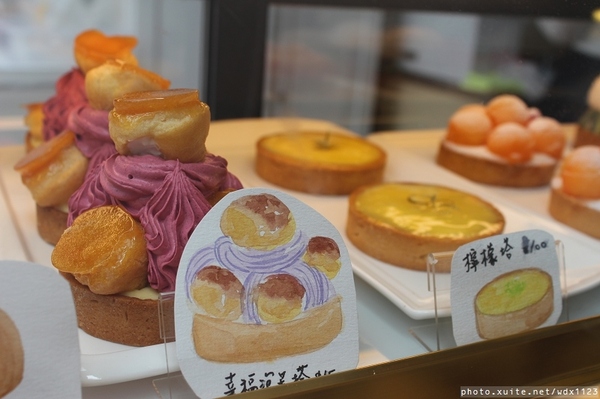 minacheese美娜甜心(美術園道店)：minacheese美娜甜心(美術園道店)❤放鬆の環境+幸福の滋味~103.03.20