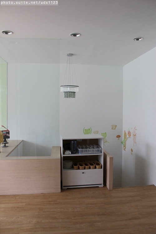 minacheese美娜甜心(美術園道店)：minacheese美娜甜心(美術園道店)❤放鬆の環境+幸福の滋味~103.03.20