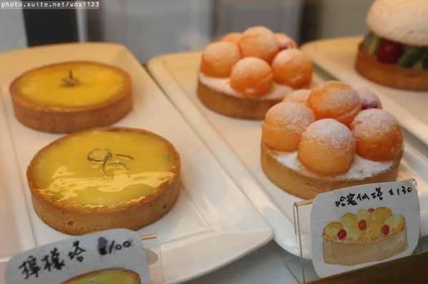 minacheese美娜甜心(美術園道店)：minacheese美娜甜心(美術園道店)❤放鬆の環境+幸福の滋味~103.03.20