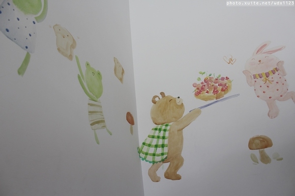 minacheese美娜甜心(美術園道店)：minacheese美娜甜心(美術園道店)❤放鬆の環境+幸福の滋味~103.03.20