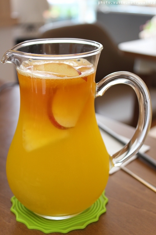 minacheese美娜甜心(美術園道店)：minacheese美娜甜心(美術園道店)❤放鬆の環境+幸福の滋味~103.03.20