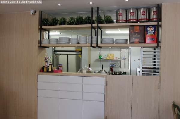 minacheese美娜甜心(美術園道店)：minacheese美娜甜心(美術園道店)❤放鬆の環境+幸福の滋味~103.03.20