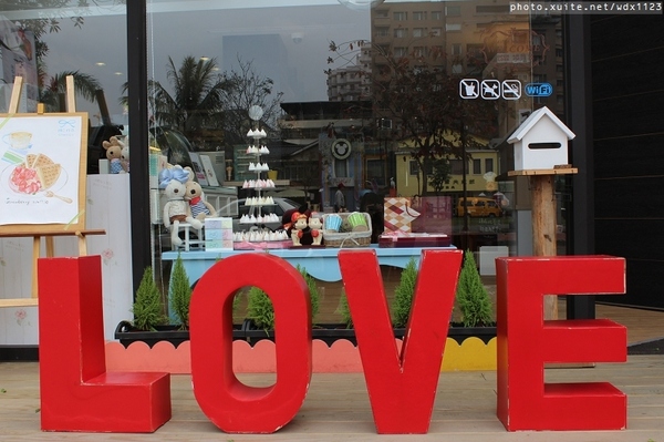 minacheese美娜甜心(美術園道店)：minacheese美娜甜心(美術園道店)❤放鬆の環境+幸福の滋味~103.03.20