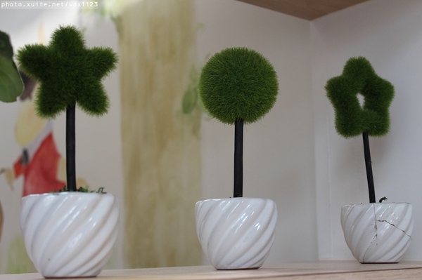 minacheese美娜甜心(美術園道店)：minacheese美娜甜心(美術園道店)❤放鬆の環境+幸福の滋味~103.03.20