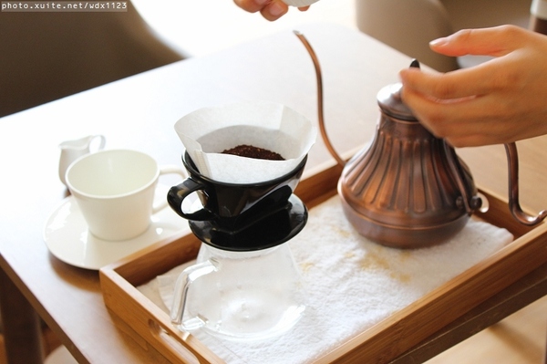 minacheese美娜甜心(美術園道店)：minacheese美娜甜心(美術園道店)❤放鬆の環境+幸福の滋味~103.03.20