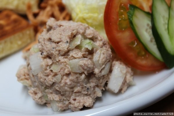 minacheese美娜甜心(美術園道店)：minacheese美娜甜心(美術園道店)❤放鬆の環境+幸福の滋味~103.03.20