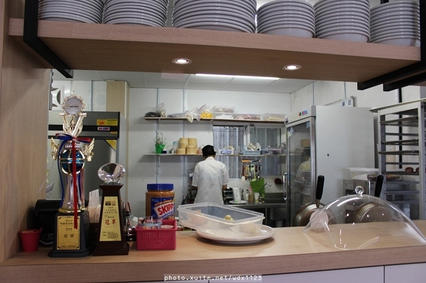 minacheese美娜甜心(美術園道店)：minacheese美娜甜心(美術園道店)❤放鬆の環境+幸福の滋味~103.03.20