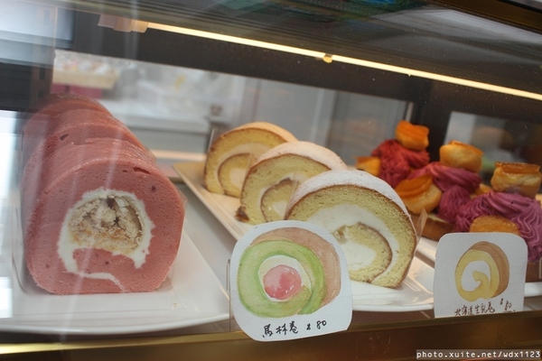 minacheese美娜甜心(美術園道店)：minacheese美娜甜心(美術園道店)❤放鬆の環境+幸福の滋味~103.03.20