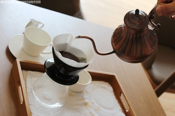 minacheese美娜甜心(美術園道店)：minacheese美娜甜心(美術園道店)❤放鬆の環境+幸福の滋味~103.03.20