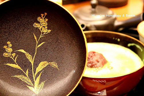 日本茶 花千鳥(53)