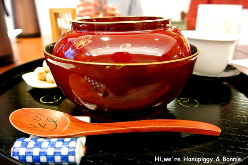 日本茶 花千鳥(12)