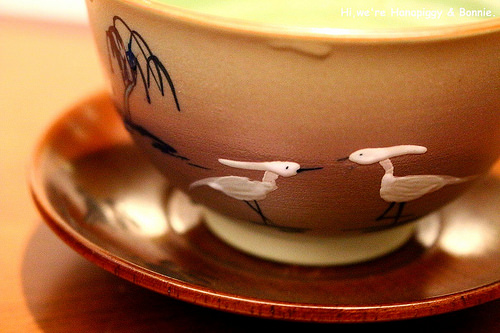 日本茶 花千鳥(48)