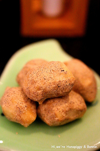 日本茶 花千鳥(44)