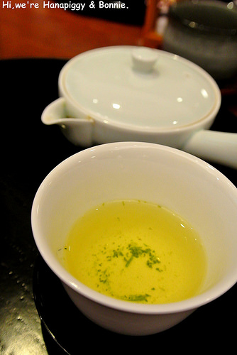 日本茶 花千鳥(18)