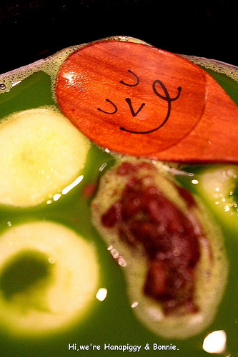 日本茶 花千鳥(61)