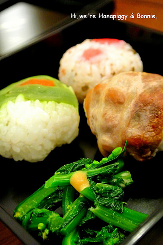 日本茶 花千鳥(6)