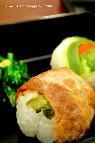 日本茶 花千鳥(5)