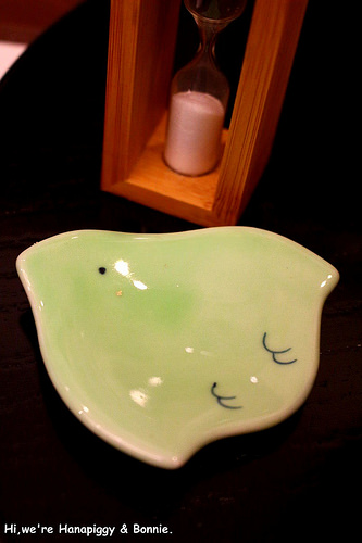 日本茶 花千鳥(64)