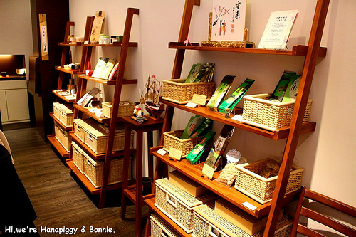 日本茶 花千鳥(30)