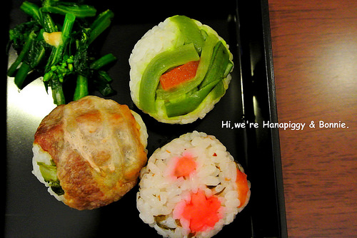 日本茶 花千鳥(7)