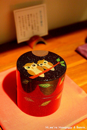 日本茶 花千鳥(65)