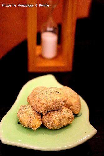 日本茶 花千鳥(43)