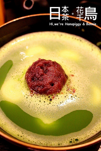 日本茶 花千鳥(54)